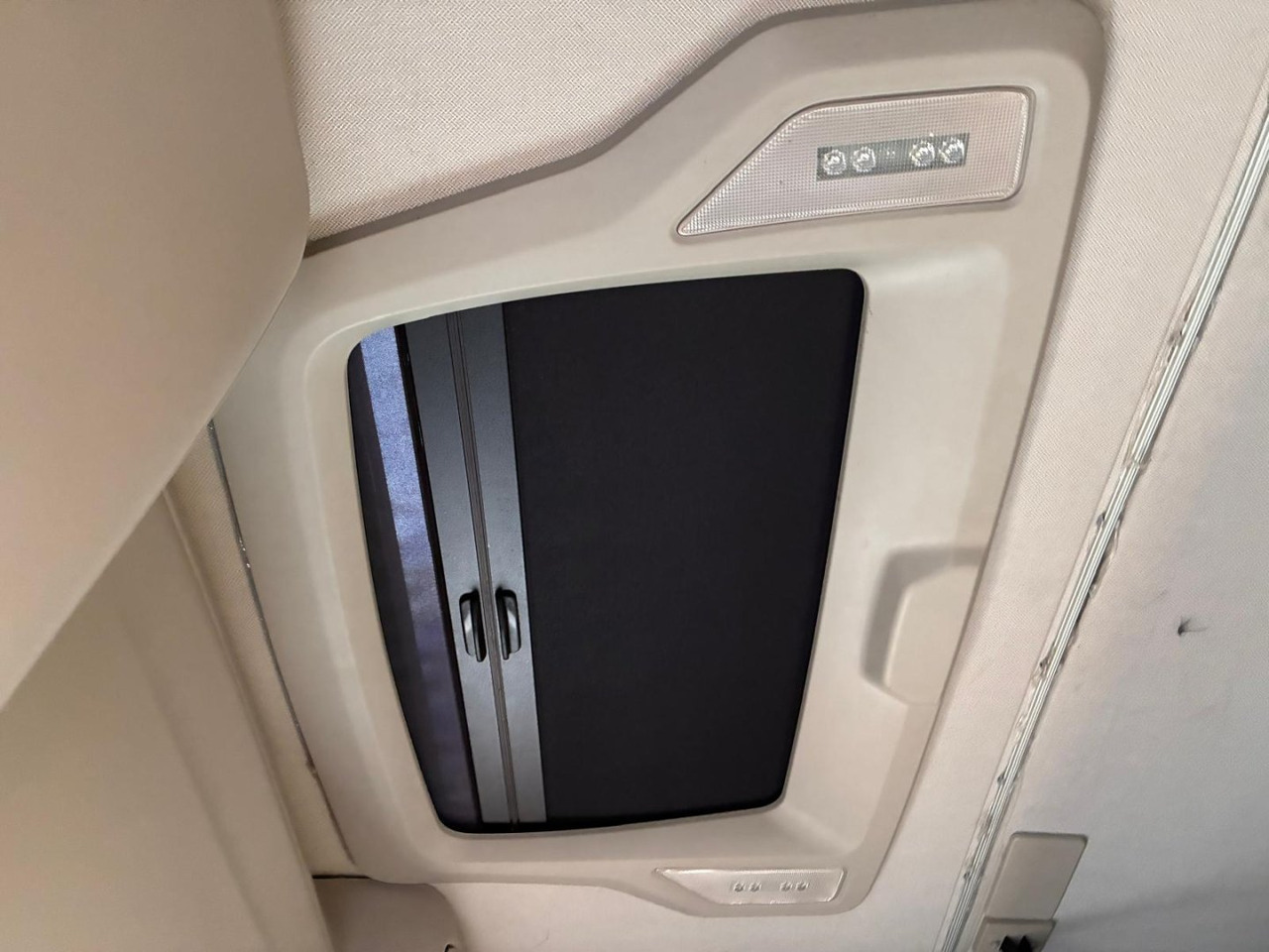 Камион влекач Cabeza Tractora IVECO 460 AUTOMATICO  INTARDER ADR: слика 11