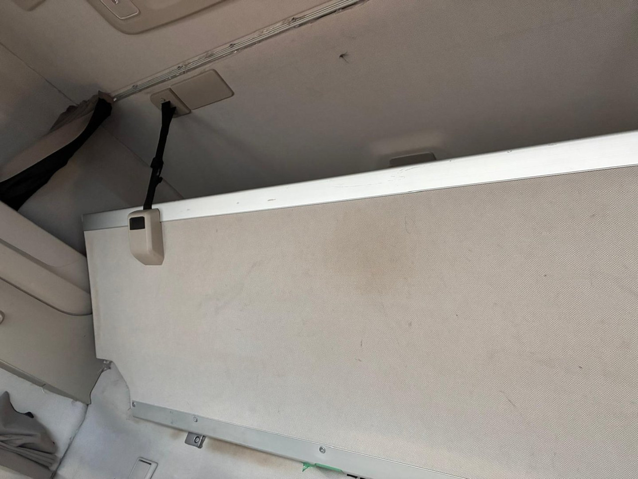 Камион влекач Cabeza Tractora IVECO 460 AUTOMATICO  INTARDER ADR: слика 12