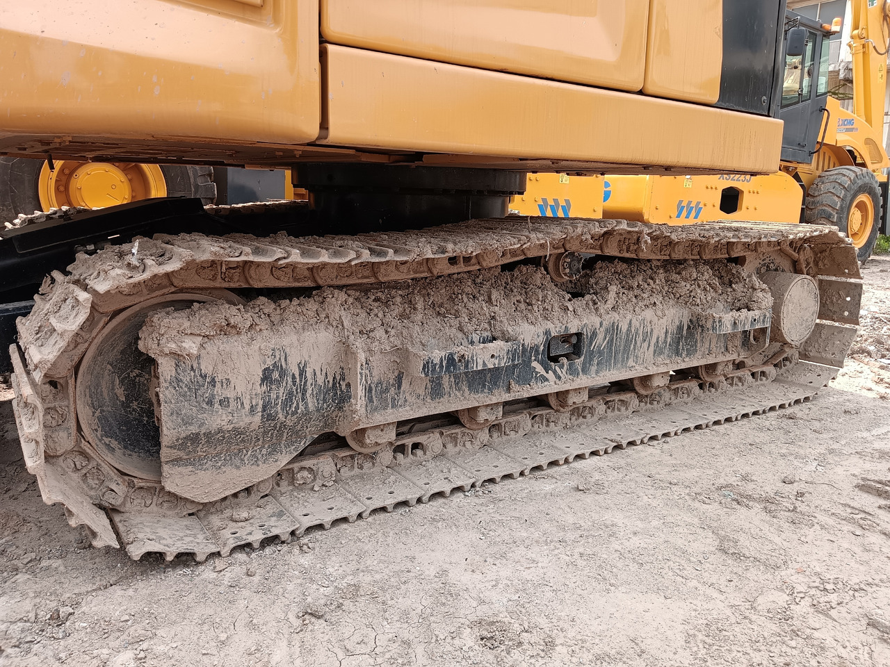 CAT 307.5 - Мини багер: слика 5 CAT 307.5 - Мини багер: слика 5