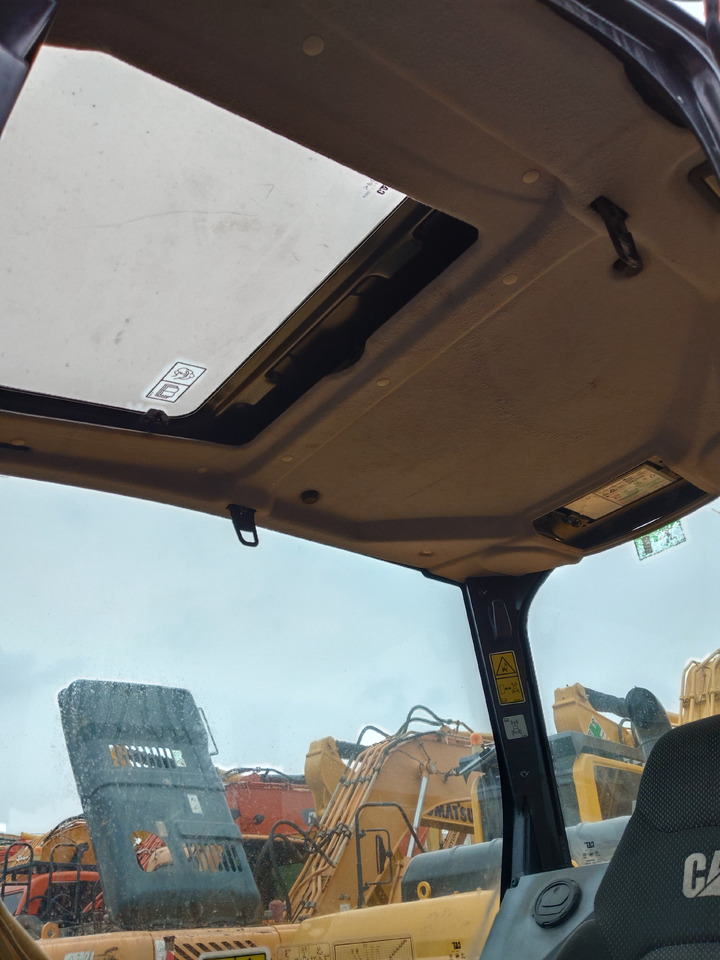 CAT 307.5 - Багер гасеничар: слика 4 CAT 307.5 - Багер гасеничар: слика 4