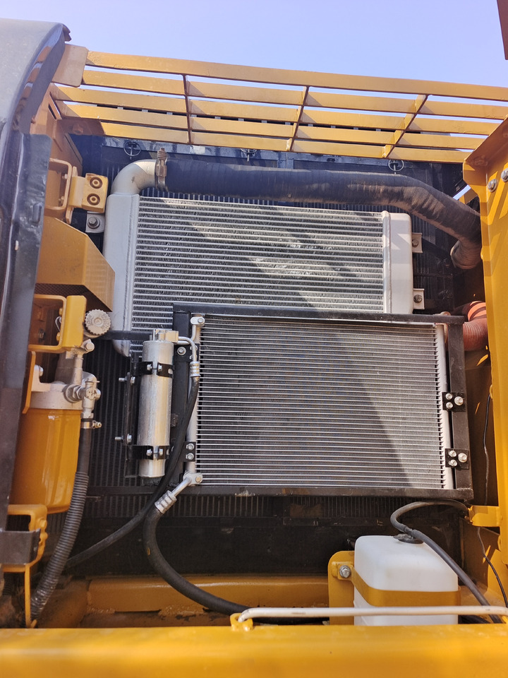 CAT 320D2L - Багер гасеничар: слика 5 CAT 320D2L - Багер гасеничар: слика 5