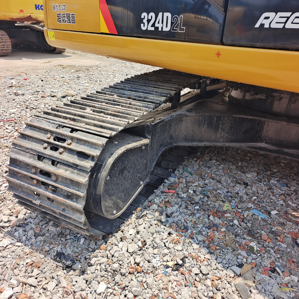 CAT 324D 330D - Багер гасеничар: слика 4 CAT 324D 330D - Багер гасеничар: слика 4