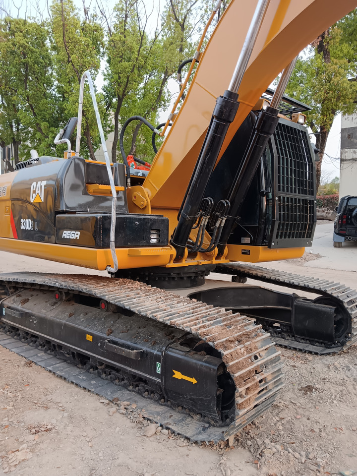 CAT 330D2 L - Багер гасеничар: слика 4 CAT 330D2 L - Багер гасеничар: слика 4