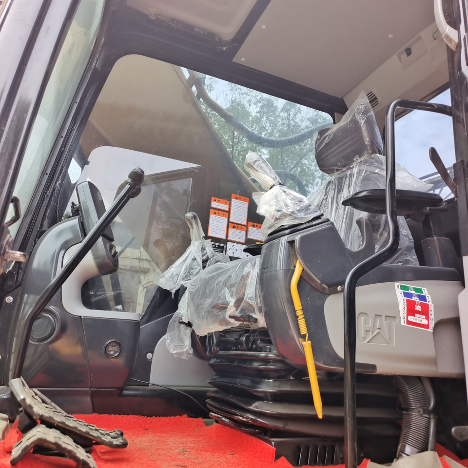 Багер гасеничар CAT 336D2L 336GC: слика 13