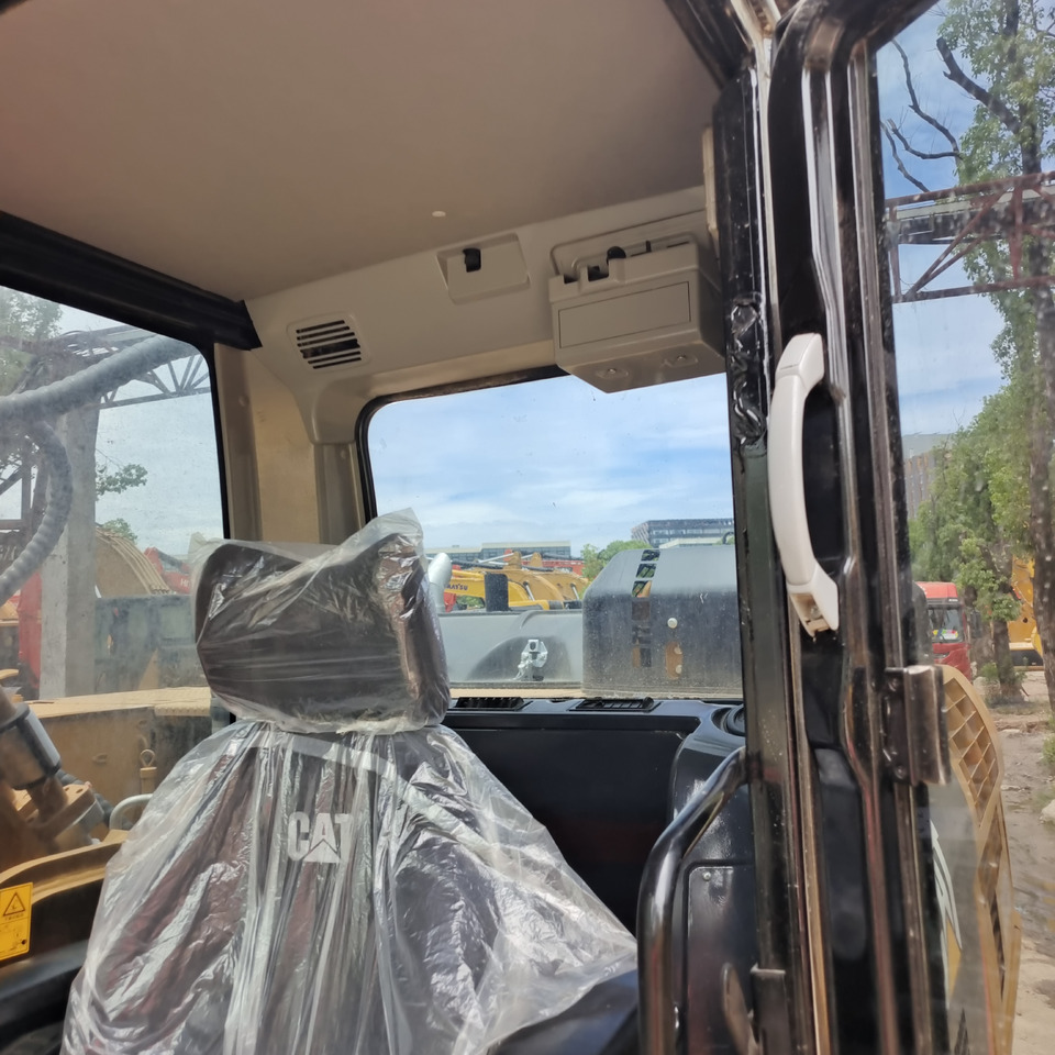 Багер гасеничар CAT 336D2L 336GC: слика 11