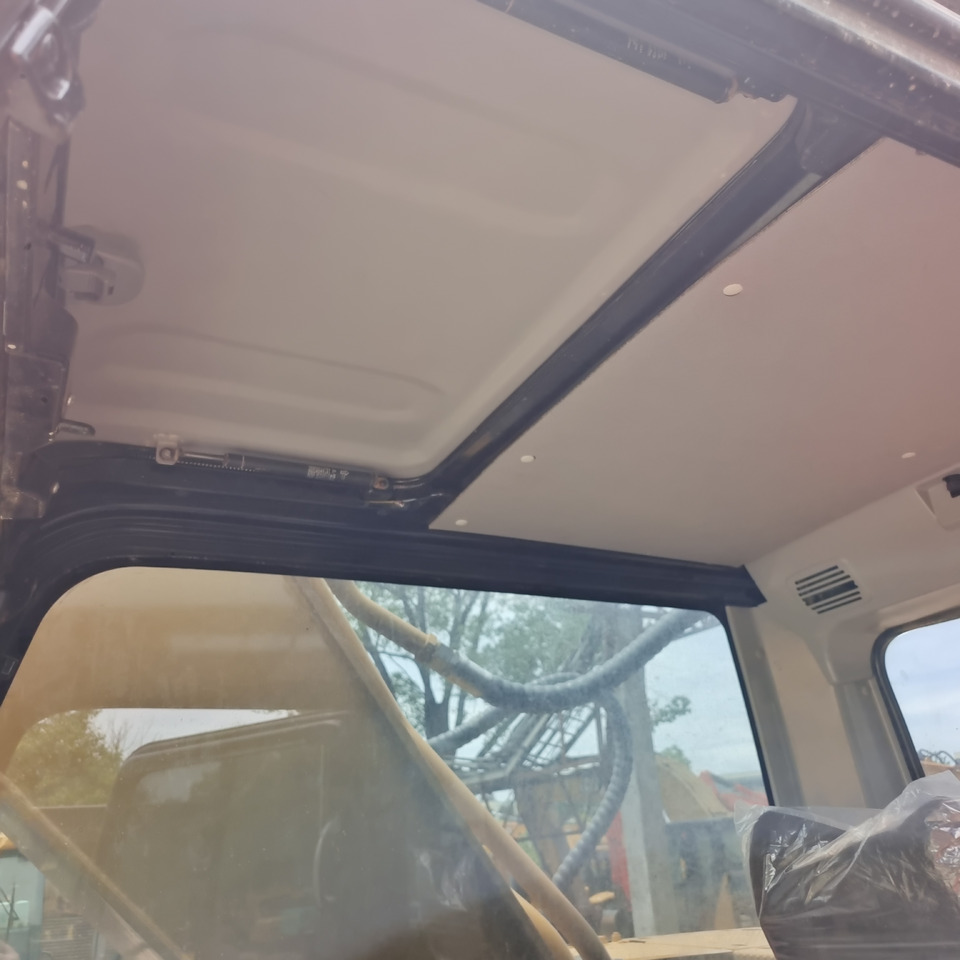 Багер гасеничар CAT 336D2L 336GC: слика 12