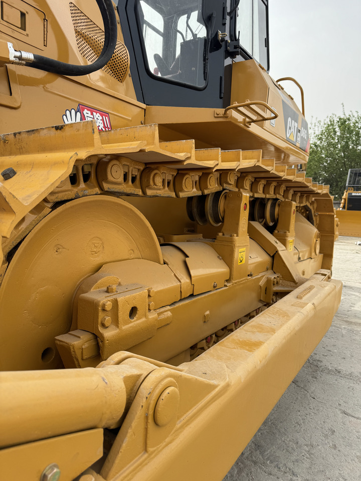 CAT D6G - Булдожер: слика 5 CAT D6G - Булдожер: слика 5