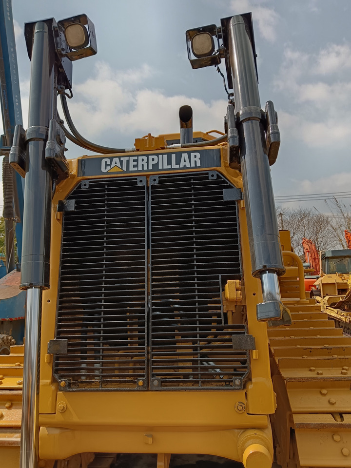 CAT D8T - Булдожер: слика 5 CAT D8T - Булдожер: слика 5