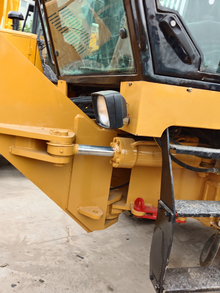 Порамнувач CATERPILLAR 140G CAT 140H 140G: слика 6