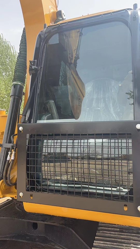 CATERPILLAR 312D2GC - Багер гасеничар: слика 3 CATERPILLAR 312D2GC - Багер гасеничар: слика 3