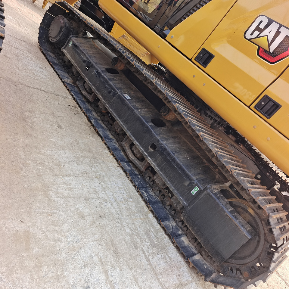 CATERPILLAR 323 CAT - Багер гасеничар: слика 3 CATERPILLAR 323 CAT - Багер гасеничар: слика 3