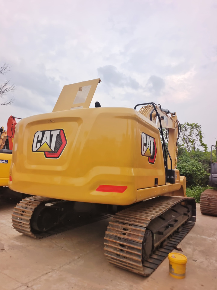 CATERPILLAR 323GC CAT 323 GC - Багер гасеничар: слика 3 CATERPILLAR 323GC CAT 323 GC - Багер гасеничар: слика 3