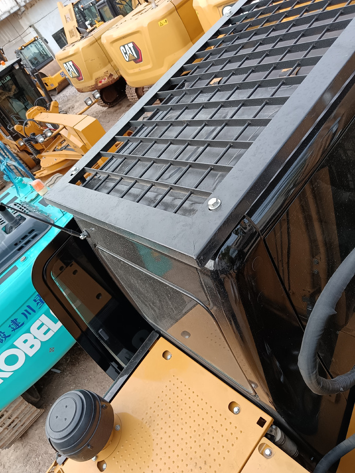 CATERPILLAR 324DL 330D2L - Багер гасеничар: слика 5 CATERPILLAR 324DL 330D2L - Багер гасеничар: слика 5