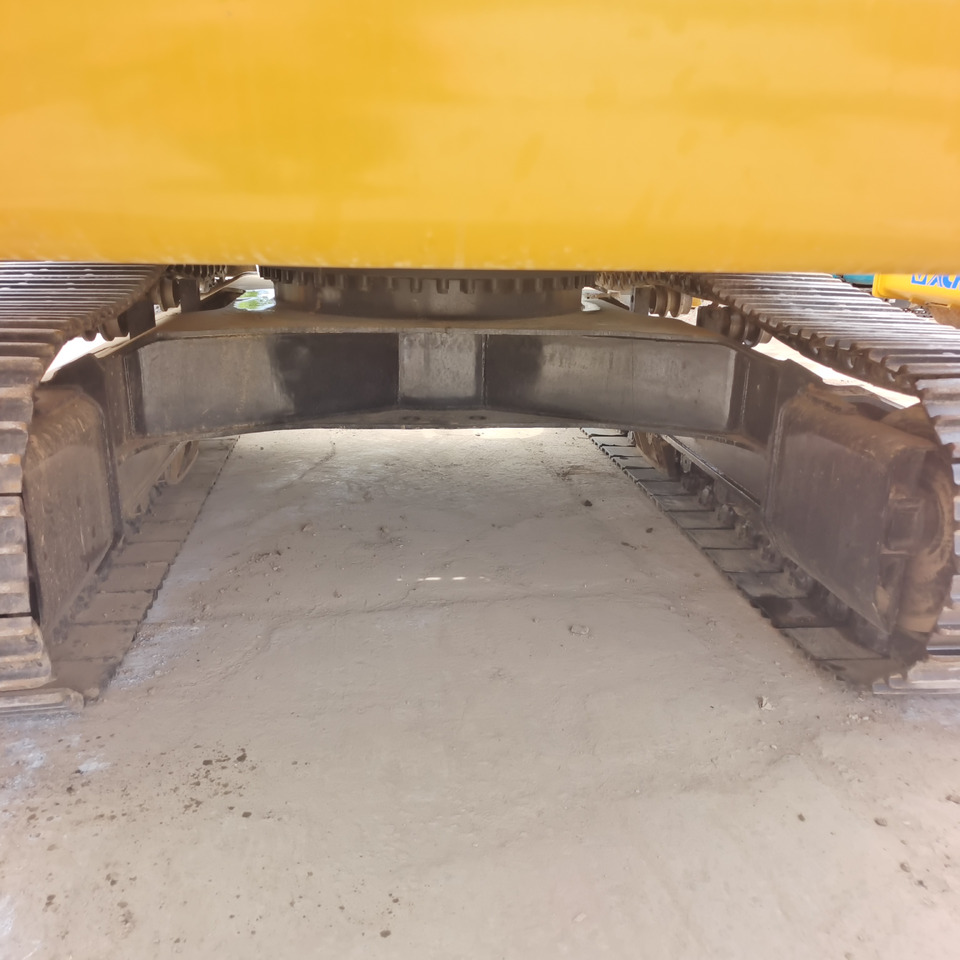 CATERPILLAR 336D CAT 336 D 2 L - Багер гасеничар: слика 4 CATERPILLAR 336D CAT 336 D 2 L - Багер гасеничар: слика 4