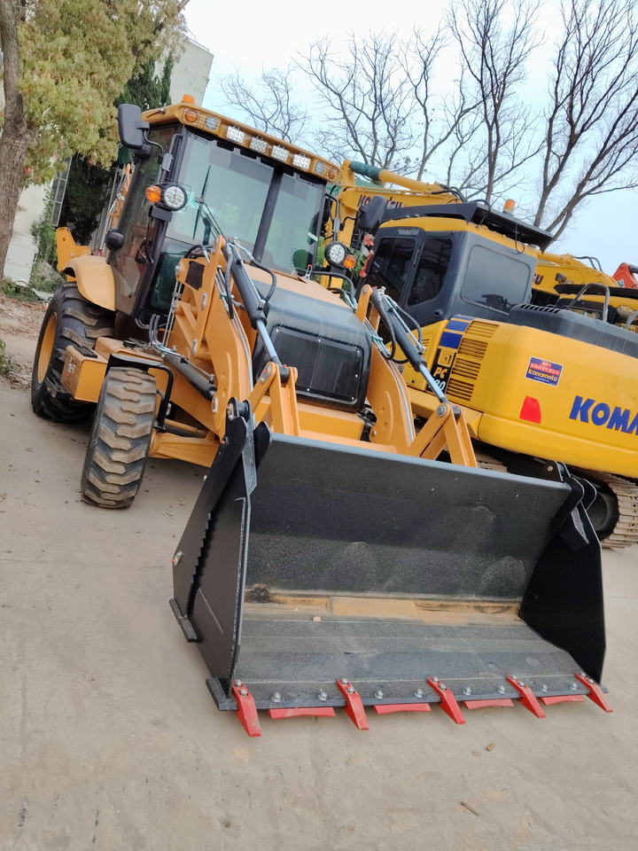 CATERPILLAR 420F CAT - Ровокопач: слика 2 CATERPILLAR 420F CAT - Ровокопач: слика 2