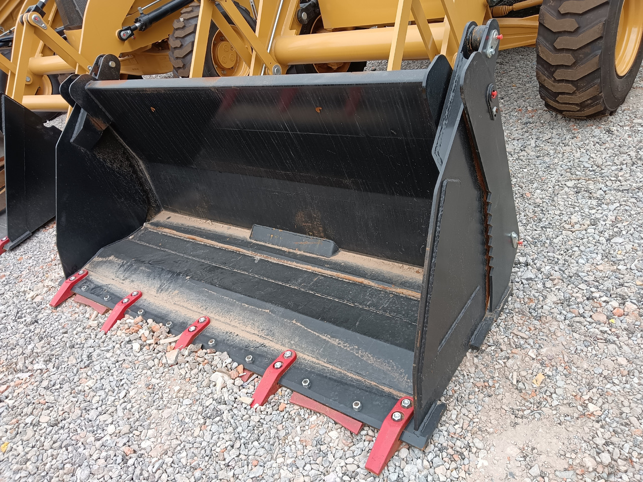 CATERPILLAR 420FⅡ CAT - Ровокопач: слика 2 CATERPILLAR 420FⅡ CAT - Ровокопач: слика 2