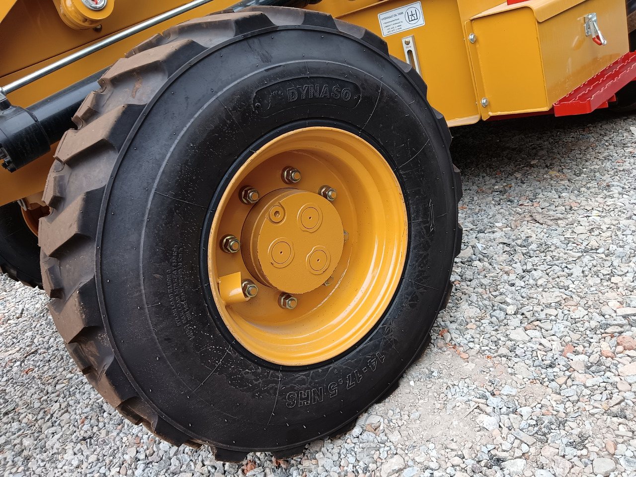 CATERPILLAR 420FⅡ CAT - Ровокопач: слика 4 CATERPILLAR 420FⅡ CAT - Ровокопач: слика 4