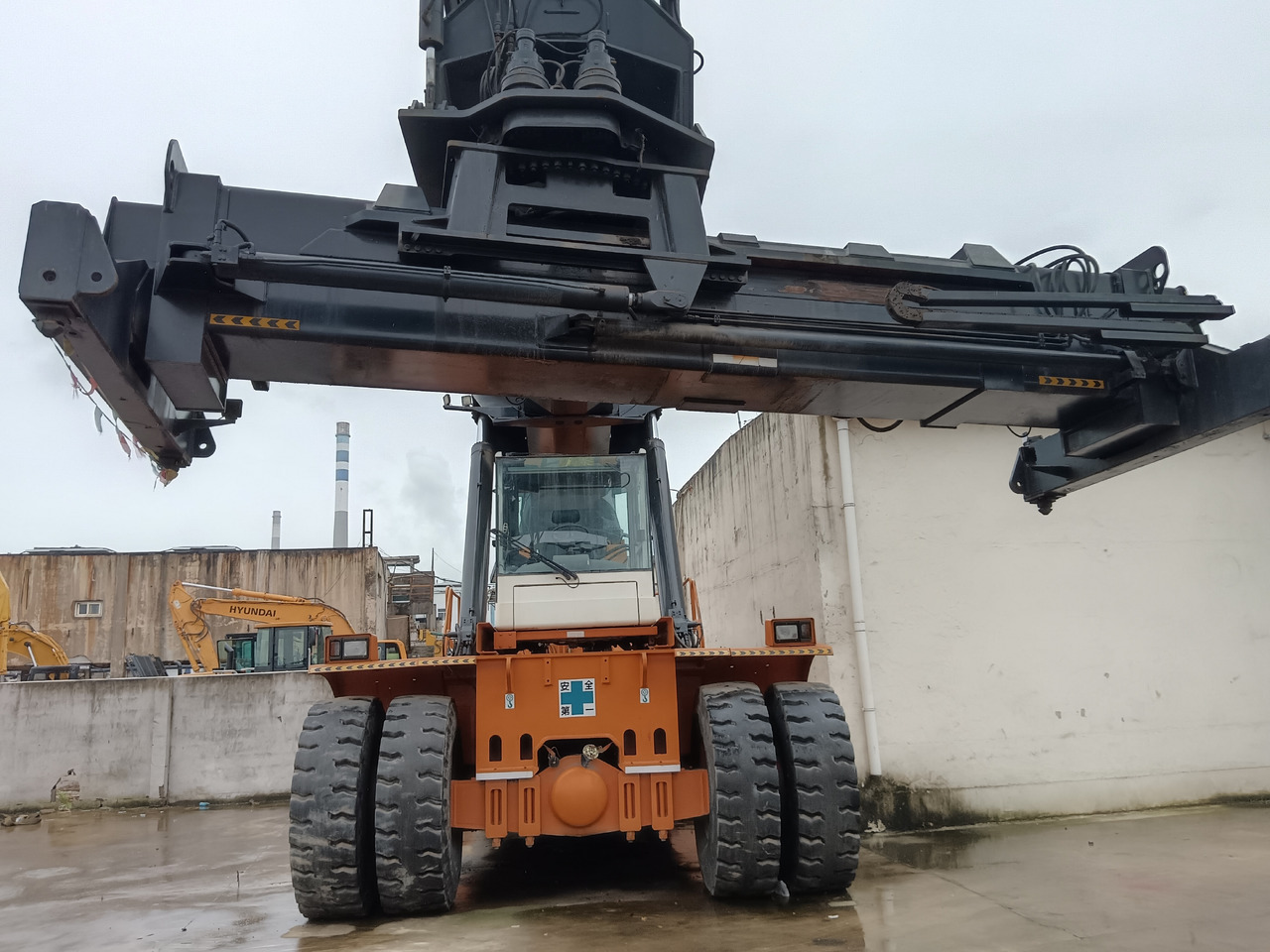 CVS FERRARRI 278 Ferrarri F278.6 - Сложувачки досегнувач: слика 3 CVS FERRARRI 278 Ferrarri F278.6 - Сложувачки досегнувач: слика 3