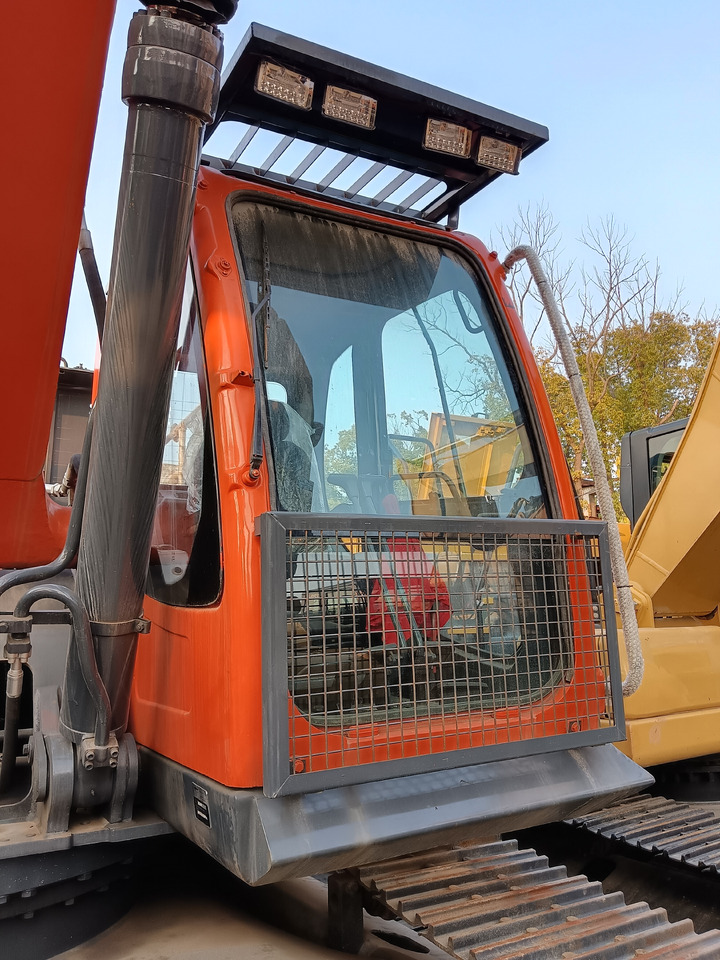 DOOSAN DX 340 LC - 9 C DX340 LCA - Багер гасеничар: слика 5 DOOSAN DX 340 LC - 9 C DX340 LCA - Багер гасеничар: слика 5