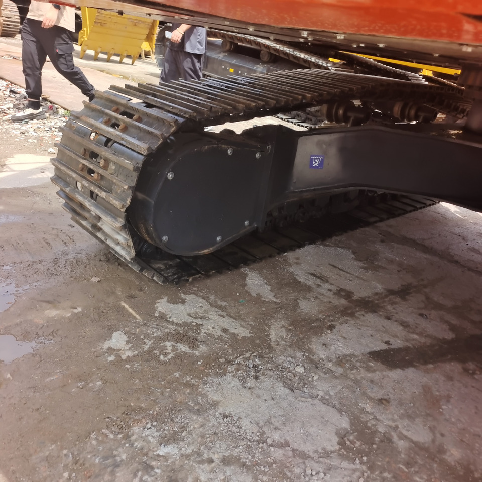 DOOSAN DX225LC-9C DX 225 LCA - Багер гасеничар: слика 4 DOOSAN DX225LC-9C DX 225 LCA - Багер гасеничар: слика 4