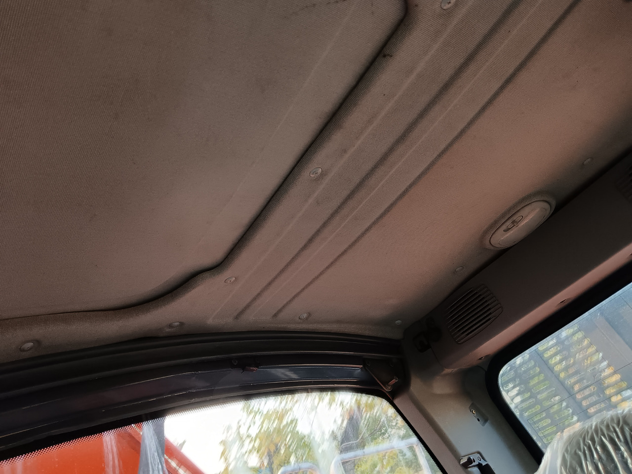 Багер гасеничар DOOSAN DX340LC-9C DX340: слика 16
