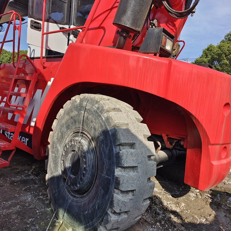 FANTUZZI CS45KMHD - Сложувачки досегнувач: слика 3 FANTUZZI CS45KMHD - Сложувачки досегнувач: слика 3