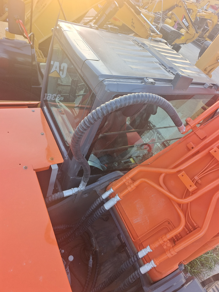 Багер гасеничар HITACHI ZX350H-5G: слика 12 Багер гасеничар HITACHI ZX350H-5G: слика 12