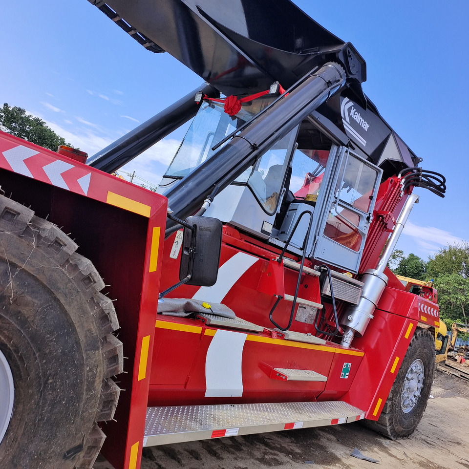 KALMAR DRF450 - Сложувачки досегнувач: слика 3 KALMAR DRF450 - Сложувачки досегнувач: слика 3