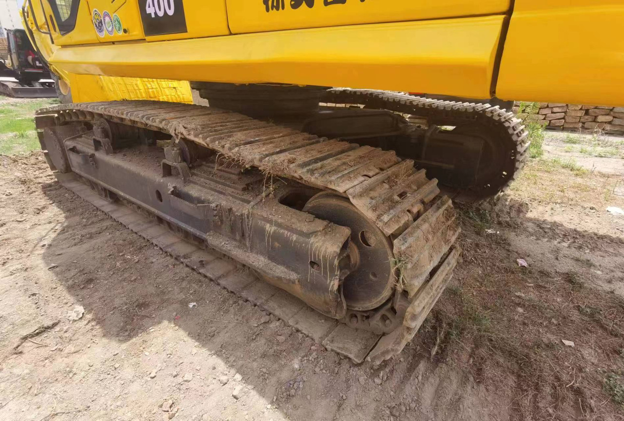 KOMATSU PC400-8 - Багер гасеничар: слика 3 KOMATSU PC400-8 - Багер гасеничар: слика 3