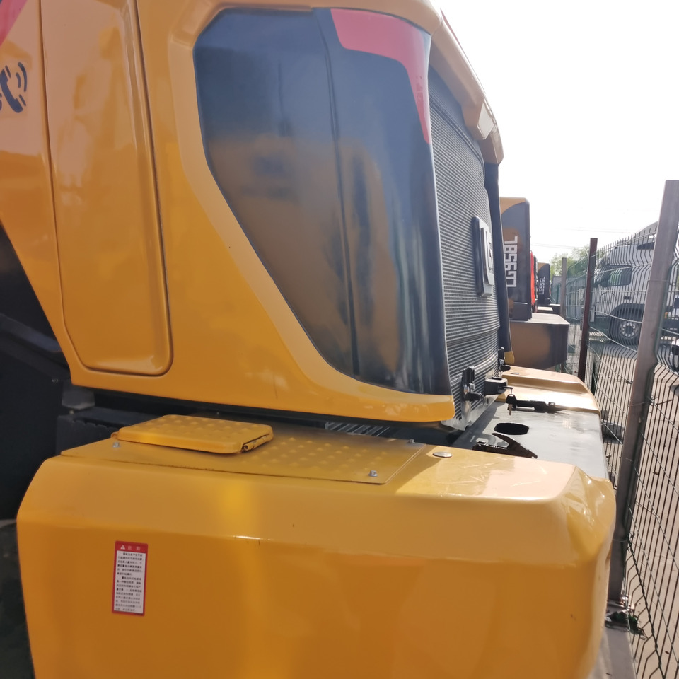 LIUGONG CLG 856H - Натоварувач на тркала: слика 3 LIUGONG CLG 856H - Натоварувач на тркала: слика 3