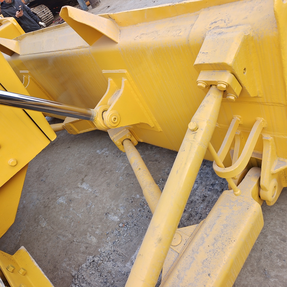 SHANTUI SD16 - Булдожер: слика 5 SHANTUI SD16 - Булдожер: слика 5