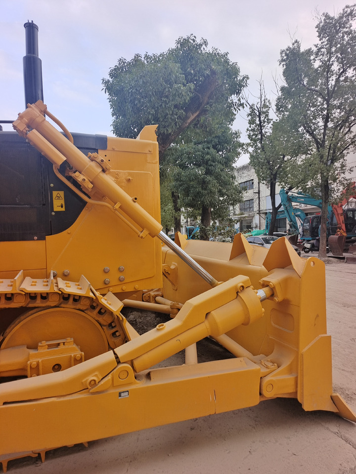 SHANTUI SD22 SD32 SD22F - Булдожер: слика 4 SHANTUI SD22 SD32 SD22F - Булдожер: слика 4