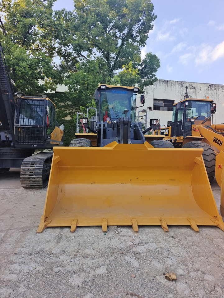 XCMG LW500KV - Натоварувач на тркала: слика 2 XCMG LW500KV - Натоварувач на тркала: слика 2