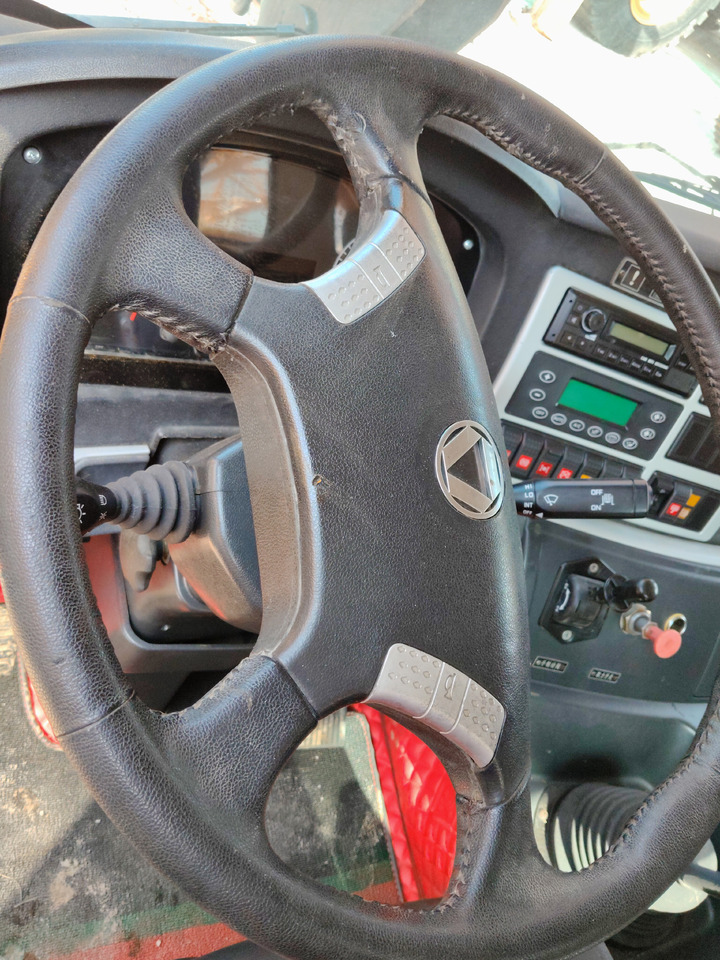 XCMG XCT50K - Мобилен кран: слика 5 XCMG XCT50K - Мобилен кран: слика 5