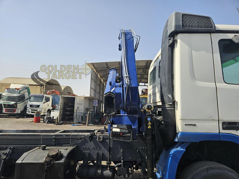 AMCO VEBA V812 2S - Кран: слика 2 AMCO VEBA V812 2S - Кран: слика 2