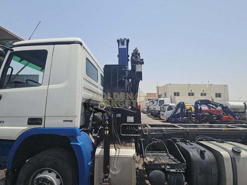 AMCO VEBA V812 2S - Кран: слика 4 AMCO VEBA V812 2S - Кран: слика 4