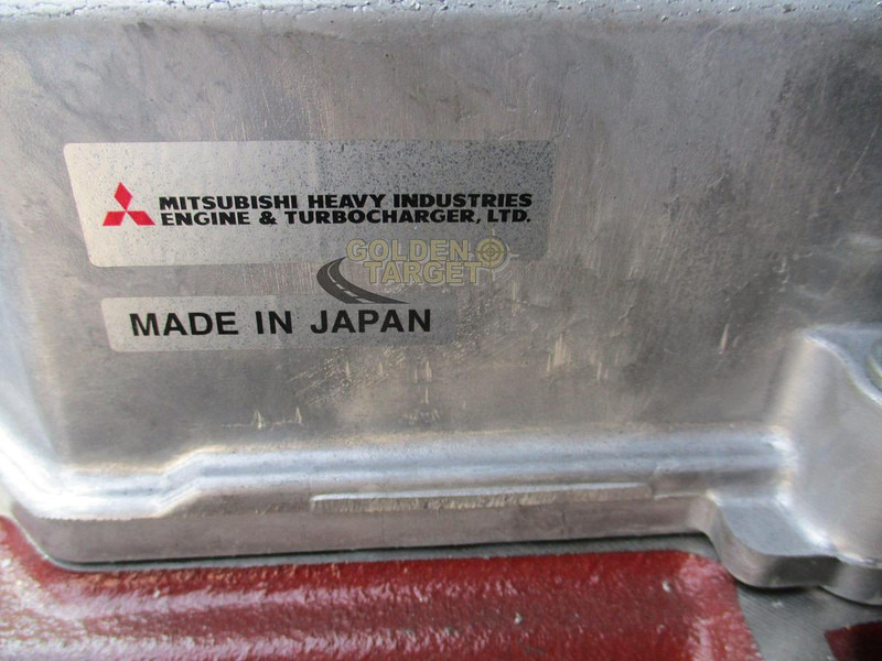 Нов Градежна машина SOCMA HNF-50TC: слика 11 Нов Градежна машина SOCMA HNF-50TC: слика 11