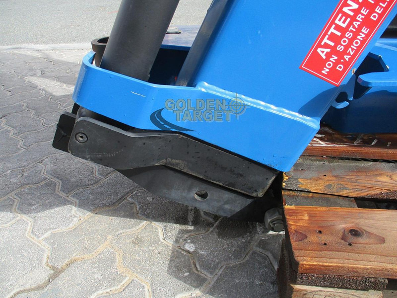 ING BONFIGLIOLI - Кран: слика 5 ING BONFIGLIOLI - Кран: слика 5