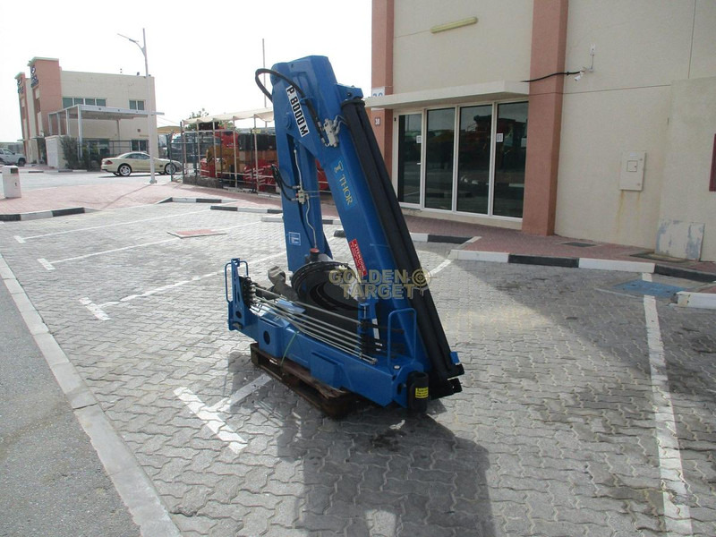 ING BONFIGLIOLI - Кран: слика 2 ING BONFIGLIOLI - Кран: слика 2