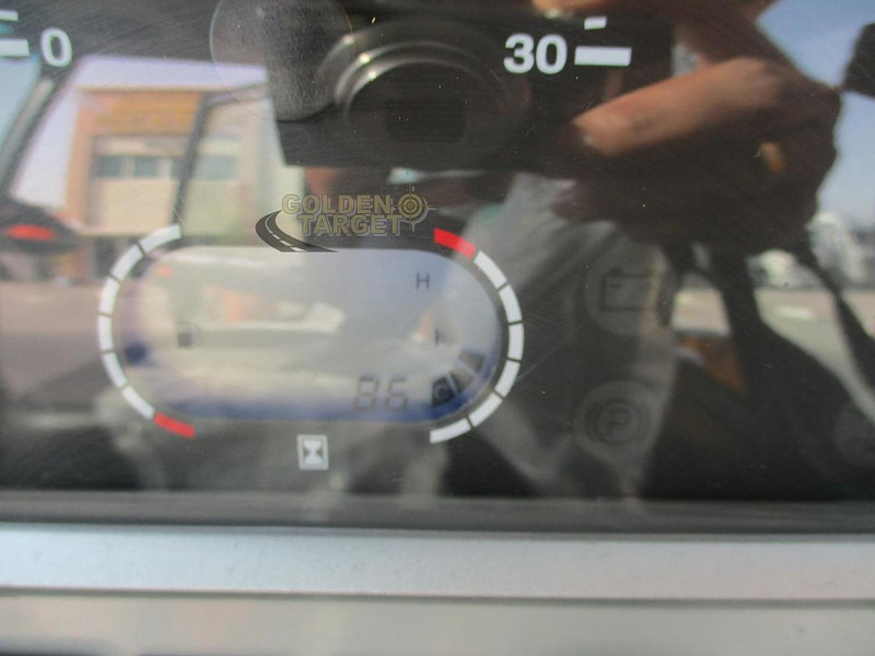 Нов Натоварувач JCB 3DX Plus 4x4 Backhoe Loader: слика 20