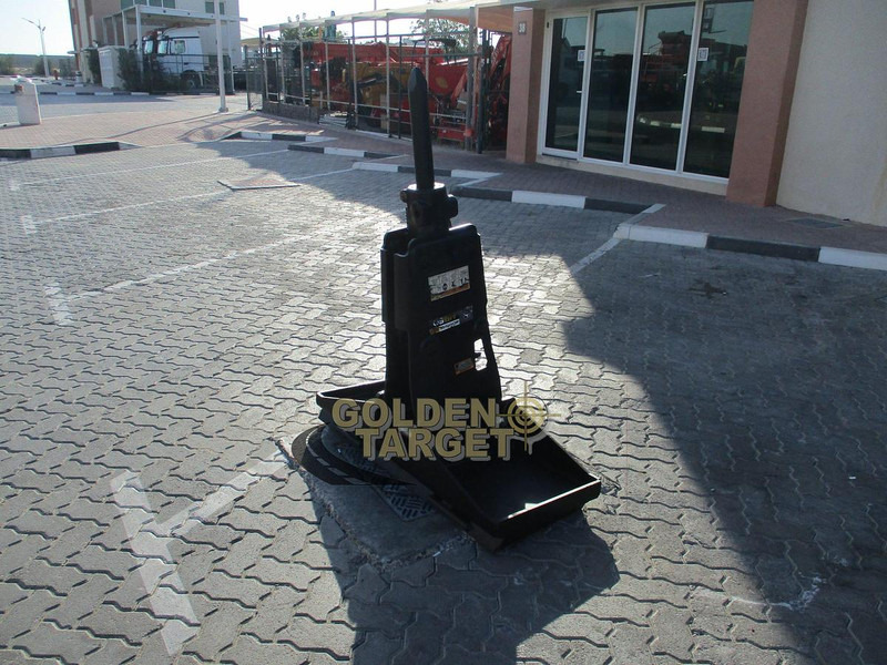 John Deere HB50 - Натоварувач: слика 2 John Deere HB50 - Натоварувач: слика 2