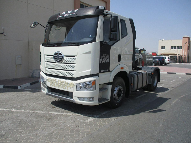 Faw J6P-420 - Камион: слика 2 Faw J6P-420 - Камион: слика 2