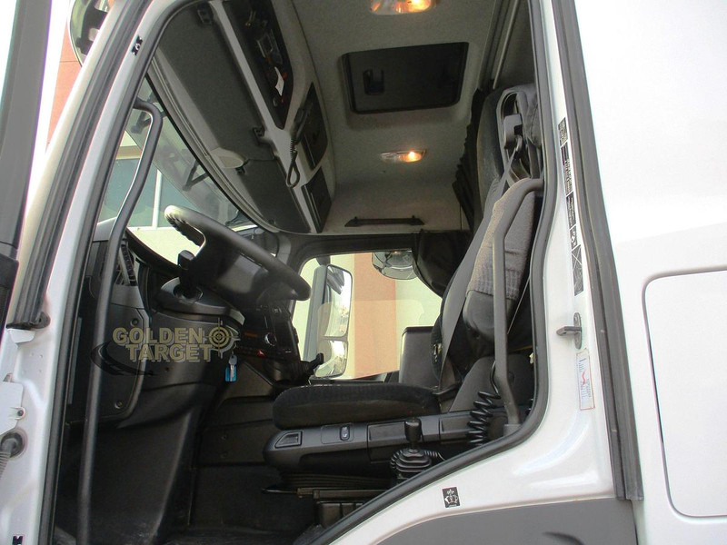 Камион Mercedes-Benz Arocs 2045: слика 10