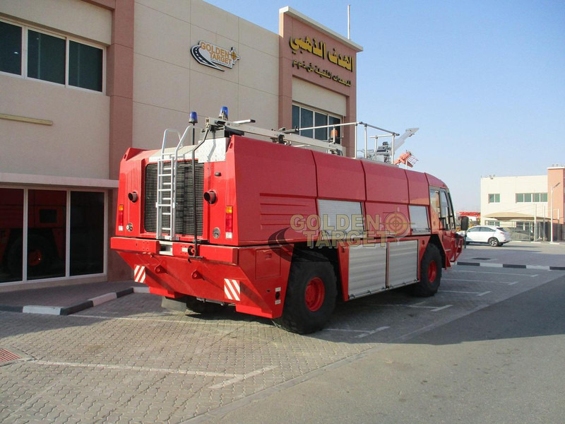 Reynold Boughton BARRACUDA - Камион: слика 3 Reynold Boughton BARRACUDA - Камион: слика 3