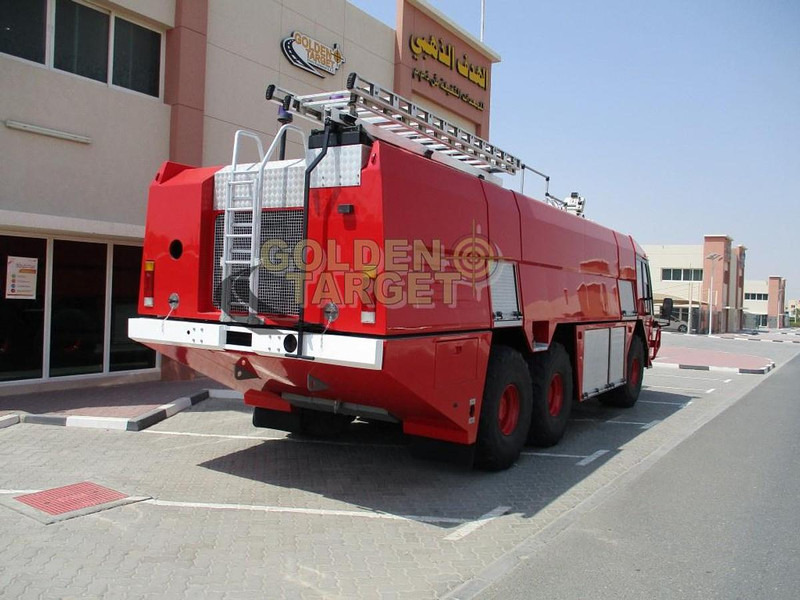 Reynold Boughton BARRACUDA - Камион: слика 4 Reynold Boughton BARRACUDA - Камион: слика 4