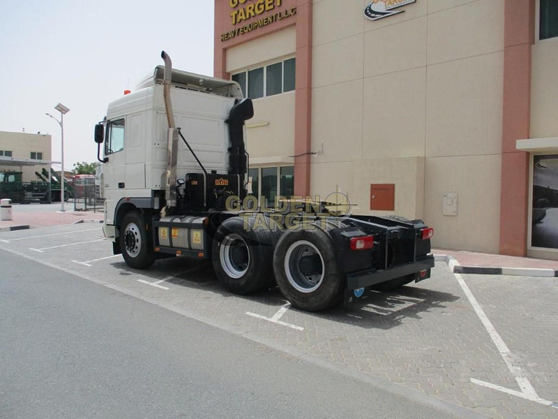 DAF XF105.460 - Камион влекач: слика 3 DAF XF105.460 - Камион влекач: слика 3