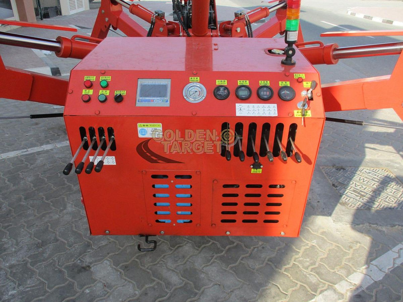 Нов Кран SEVENCRANE SS3.0: слика 15