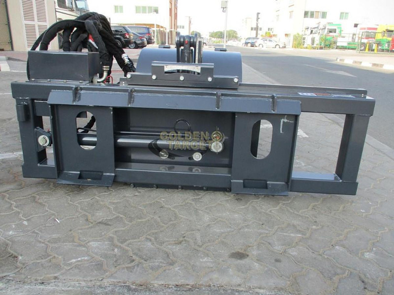 Sunward - Натоварувач: слика 5 Sunward - Натоварувач: слика 5