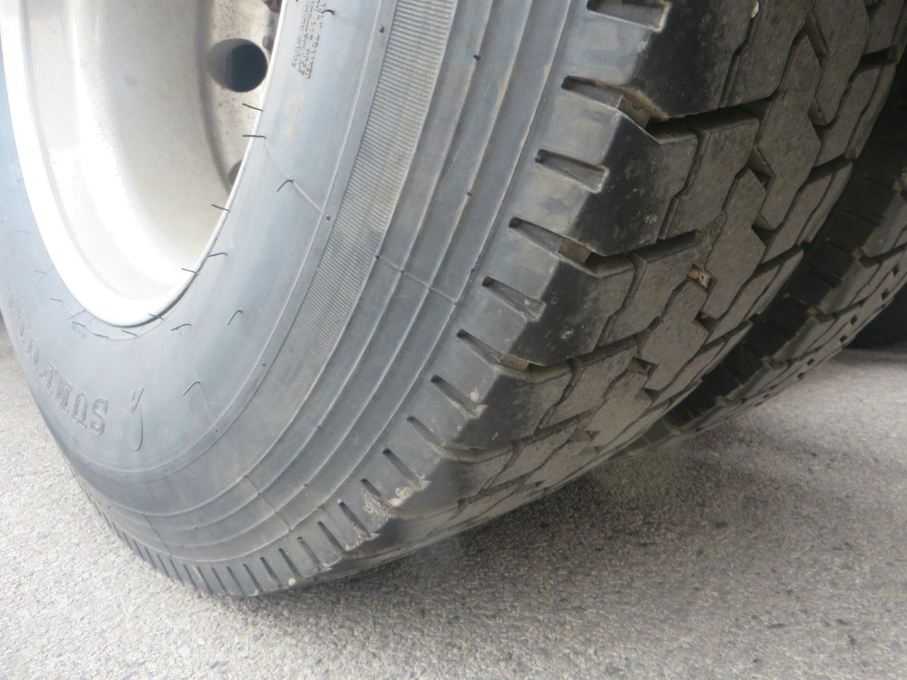 Volvo FH500 4x2Tractor XL - Камион влекач: слика 5 Volvo FH500 4x2Tractor XL - Камион влекач: слика 5