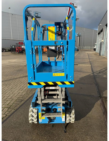 Fronteq FS0507T - Кревач ножица: слика 3 Fronteq FS0507T - Кревач ножица: слика 3